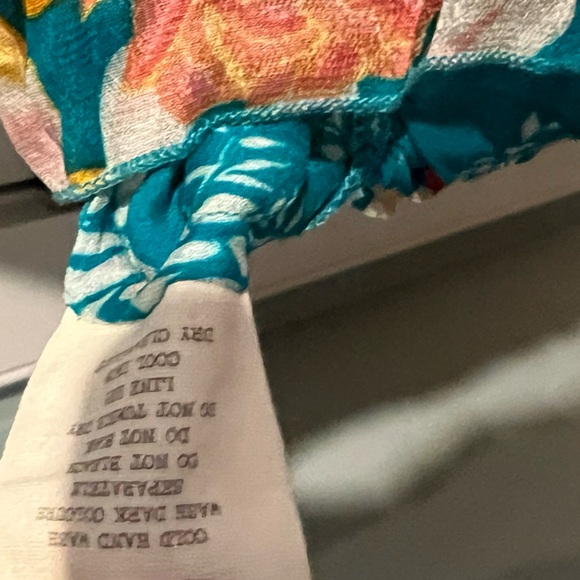 Spell Jagger Dress - Sz. M - NWT - Picture 10 of 11